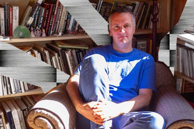 Letters from musicians: Bant Mag. talk to Phil Elverum